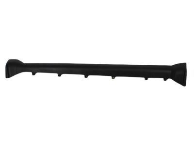 Mopar 1AW19RXFAD Rocker Molding, Driver Side