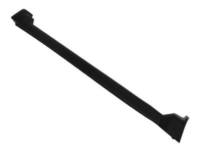 Mopar 1AW19RXFAD Rocker Molding, Driver Side
