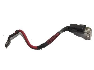 Jeep 68058200AB WIRING Battery