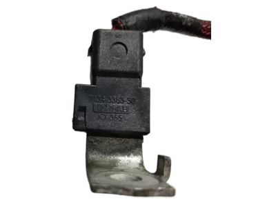 Jeep 68058200AB WIRING Battery