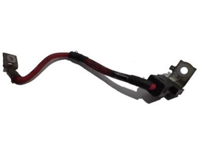 Jeep 68058200AB WIRING Battery