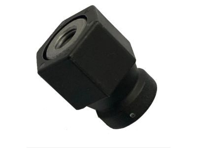 Jeep 6MJ08TX7AB CLIP Carpet