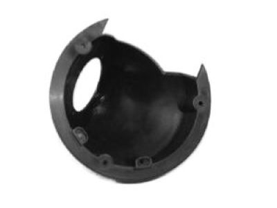 2020 Ram 2500 Fuel Filler Housing - 68421572AA