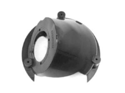 Mopar 68421572AA Housing Fuel Filler Serviced In Item 11