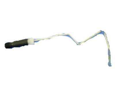 Dodge 68004928AA LINK Inside handle To Latch Rear Door