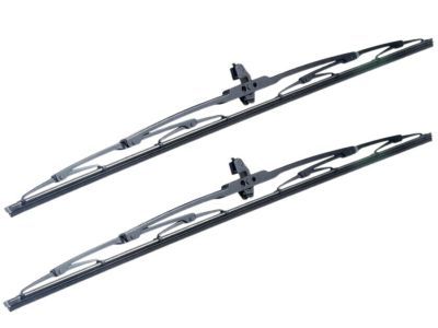 Dodge Magnum Windshield Wiper - 68015148AA