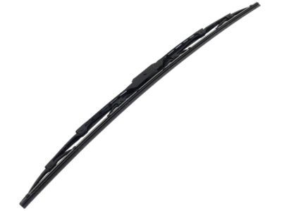 Mopar 68015148AA Wiper Blade, Front