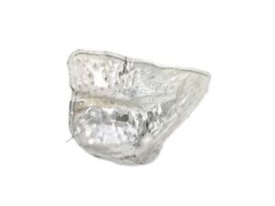 Dodge 5147153AC HEAT SHIELD Engine Mount