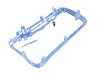 Jeep 4874345 LENS Cluster