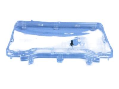 Jeep 4874345 LENS Cluster