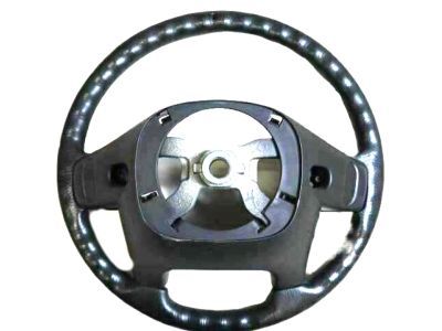 Jeep 5JG60DX9AC WHEEL Steering