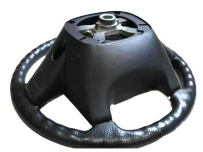 Jeep 5JG60DX9AC WHEEL Steering