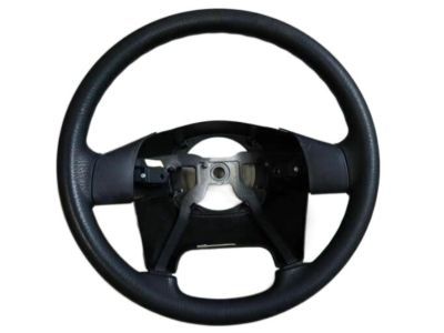 Jeep 5JG60DX9AC WHEEL Steering