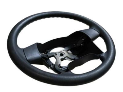 Jeep 5JG60DX9AC WHEEL Steering