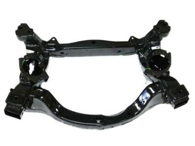 Dodge 68204541AB CROSSMEMBER Front Suspension