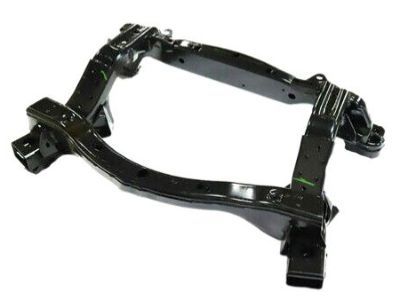 Dodge 68204541AB CROSSMEMBER Front Suspension