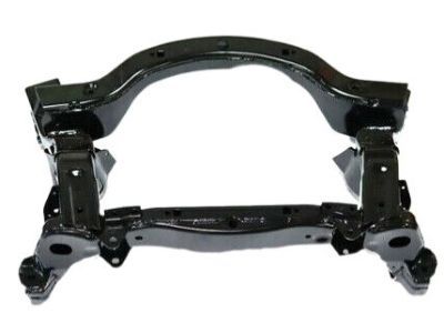 Dodge 68204541AB CROSSMEMBER Front Suspension