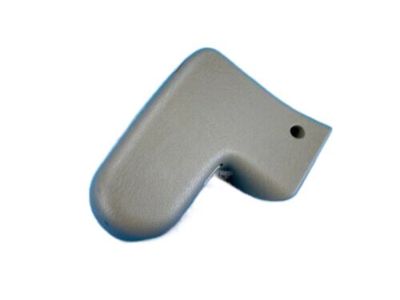 Dodge 1HY59DX9AA COVER Recliner Outer