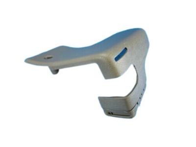 Dodge 1HY59DX9AA COVER Recliner Outer