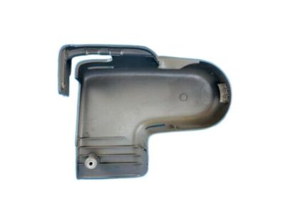 Dodge 1HY59DX9AA COVER Recliner Outer