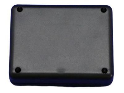 Ram 68257885AA MODULE Lamp Dimming