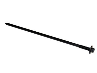 Dodge 6505760AA SCREW Large Round Washer Head