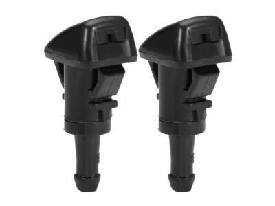 Dodge 5160308AA NOZZLE Windshield washer