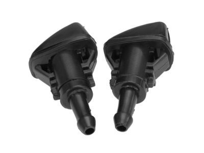 Dodge 5160308AA NOZZLE Windshield washer
