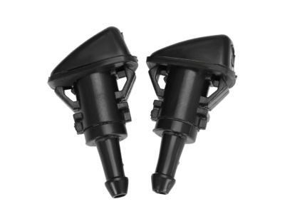 Dodge 5160308AA NOZZLE Windshield washer