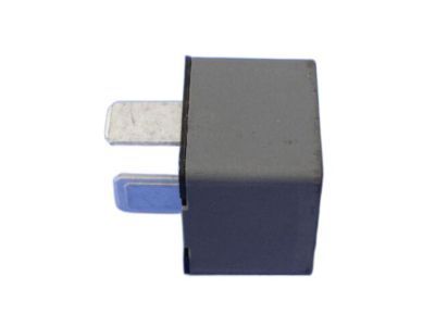 Jeep 68311126AA RELAY Power ISO
