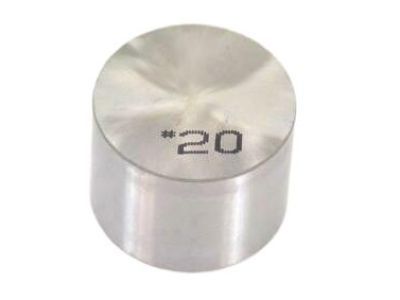 Chrysler Sebring Lash Adjuster - 4884594AT