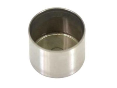 Dodge 4884594AT TAPPET Valve Solid Bucket Tappets Thickness Is Stamped On Inside Of Bucket.