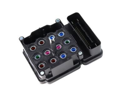 Ram 1500 Classic ABS Control Module - 68295368AC