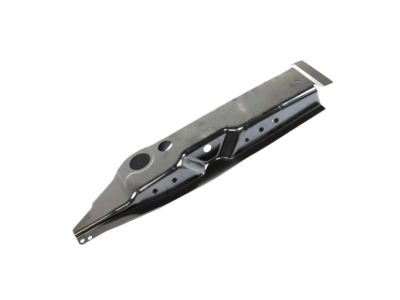 Jeep 68302728AB PANEL Cowl Side