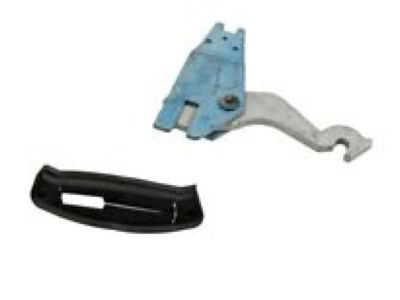 Jeep 5179288AA LEVER Parking Brake Adjusting
