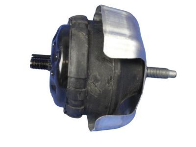 Mopar 52129374AB Insulator Engine Mount