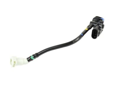 Dodge 68083631AB Vapor Hose