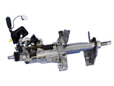 Ram 5057638AC COLUMN Steering