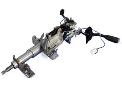 Ram 5057638AC COLUMN Steering