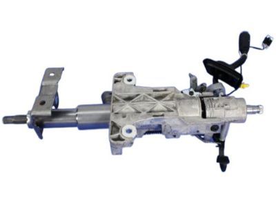 Ram 2500 Steering Column - 5057638AC
