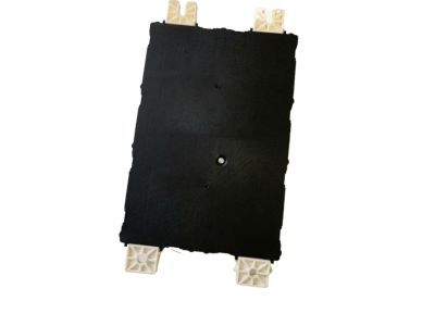 Ram 68357472AB MODULE Body Controller