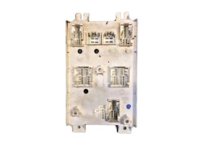 Ram 68357472AB MODULE Body Controller