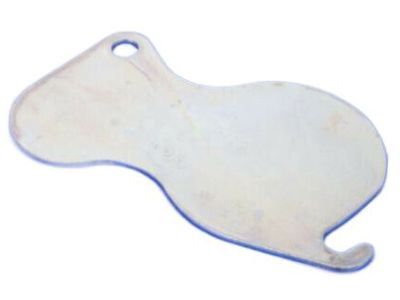 Ram 2500 Transfer Case Cover - 5086759AA