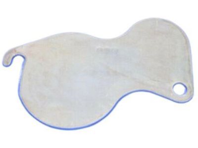 Ram 5086759AA COVER Transmission Adapter