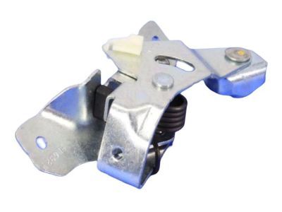 Dodge 55276351AA HOUSING Door Remote Control