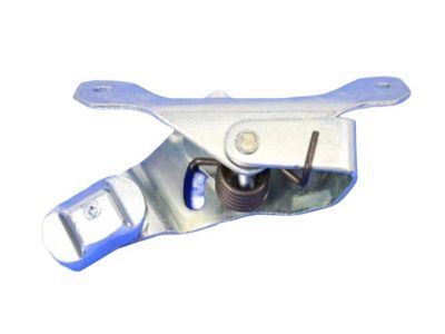 Dodge 55276351AA HOUSING Door Remote Control