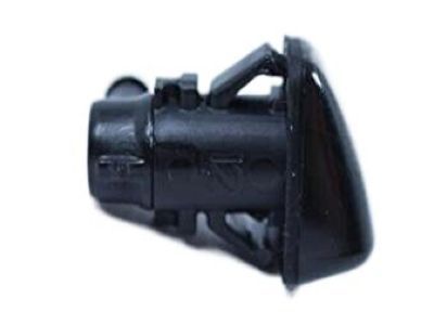 Mopar 68260029AA Washer Nozzle, Front