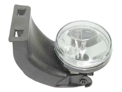 Dodge 55076941AB LAMP Fog