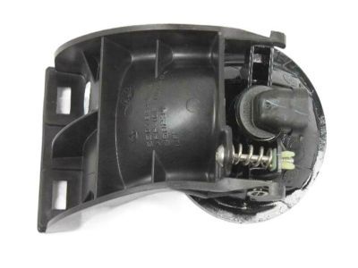Dodge 55076941AB LAMP Fog