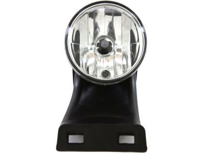 Dodge 55076941AB LAMP Fog